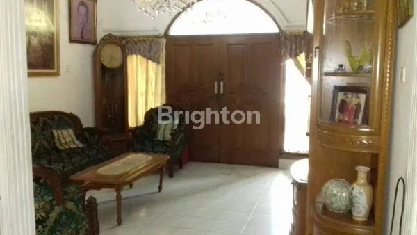 image RUMAH 2 LANTAI SIAP HUNI DI RAWAMANGUN [R 1151 J] (8)