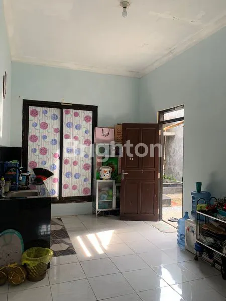 image RUMAH DENGAN BONUS VIEW CANTIK PEGUNUNGAN DITAMAN BERINGIN INDAH NGALIYAN SEMARANG (3)