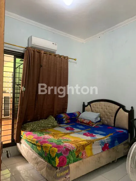 image RUMAH DENGAN BONUS VIEW CANTIK PEGUNUNGAN DITAMAN BERINGIN INDAH NGALIYAN SEMARANG (4)