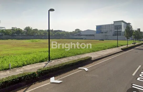 image TANAH NOL JALAN BSD CITY TANGERANG (1)