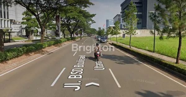 image TANAH NOL JALAN BSD CITY TANGERANG (2)