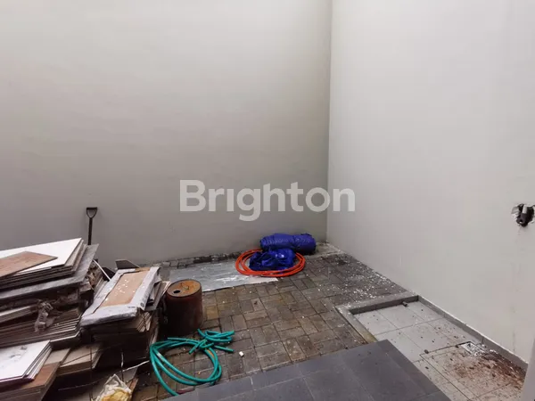 image PONDOK CANDRA, RUMAH 2LANTAI NEW GRESS MINIMALIS MODERN (6)