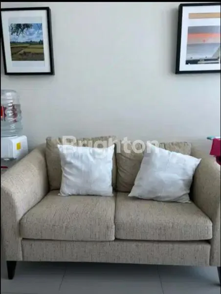 image APARTMENT CIPUTRA WORLD THE VIA FULL FURNISHED SIAP PAKAI (6)