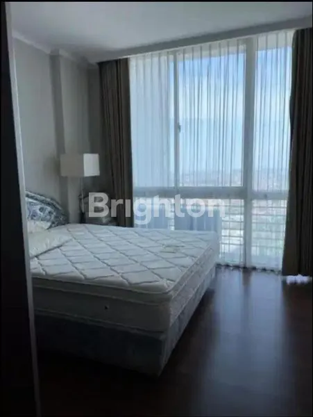 image APARTMENT CIPUTRA WORLD THE VIA FULL FURNISHED SIAP PAKAI (4)