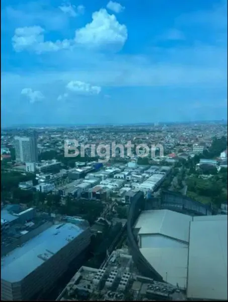 image APARTMENT CIPUTRA WORLD THE VIA FULL FURNISHED SIAP PAKAI (3)