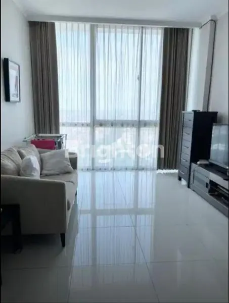 image APARTMENT CIPUTRA WORLD THE VIA FULL FURNISHED SIAP PAKAI (2)