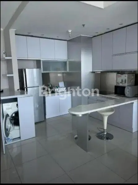 image APARTMENT CIPUTRA WORLD THE VIA FULL FURNISHED SIAP PAKAI (8)