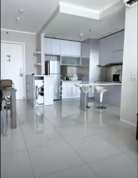 image APARTMENT CIPUTRA WORLD THE VIA FULL FURNISHED SIAP PAKAI (1)