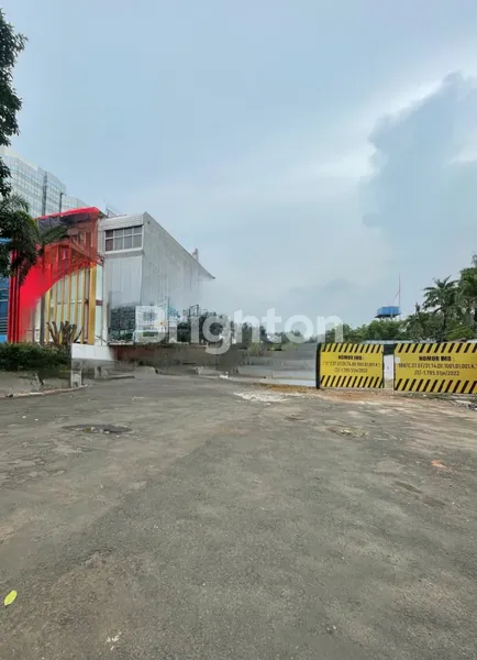 TANAH SUPER STRATEGIS LANGKA JALAN PROTOKOL SIAP BANGUN PANCORAN JAKARTA SELATAN