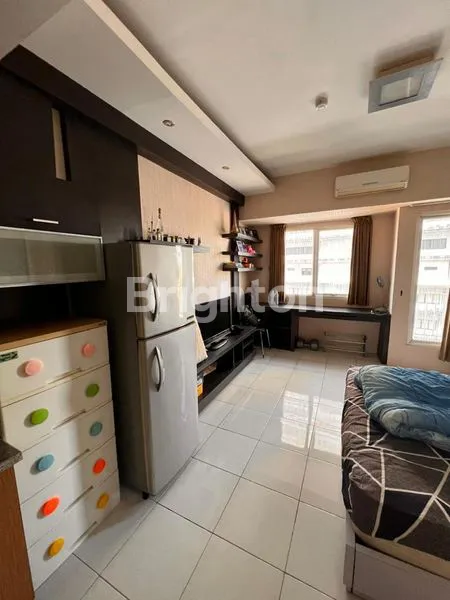 image DIJUAL CEPAT APARTMENT BERKELEY (4)