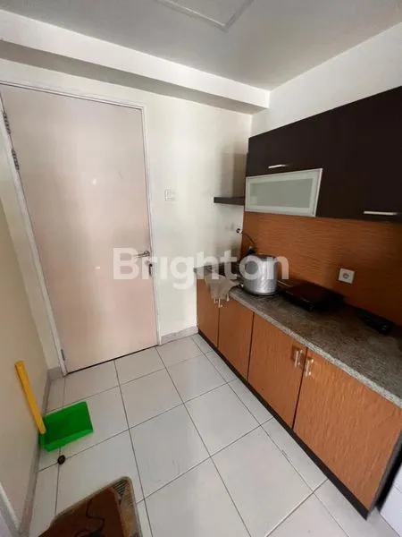 image DIJUAL CEPAT APARTMENT BERKELEY (7)
