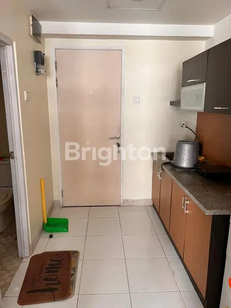 image DIJUAL CEPAT APARTMENT BERKELEY (2)