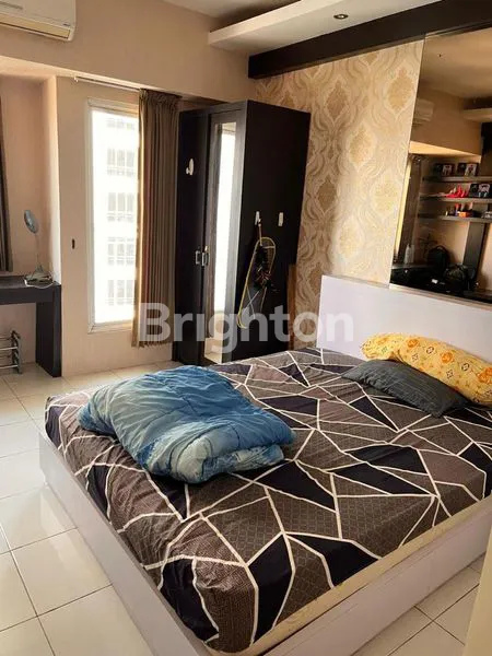image DIJUAL CEPAT APARTMENT BERKELEY (1)
