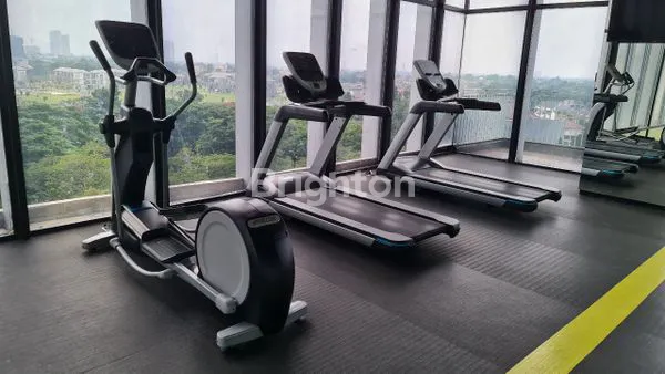 image ACCENT APARTMENT BINTARO (8)