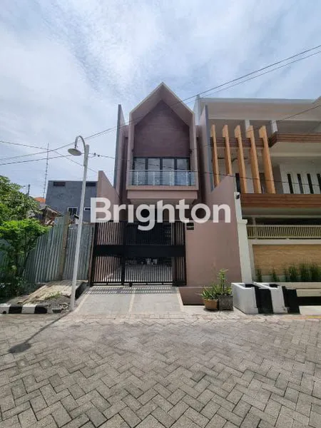 image RUMAH BARU GRESS DUA LANTAI DI MULYOSARI TENGAH (1)