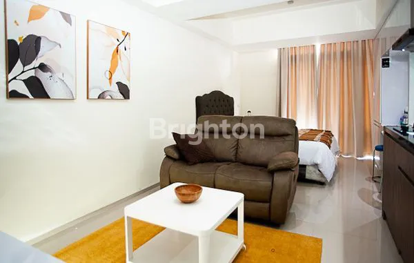 image ACCENT APARTMENT BINTARO (3)