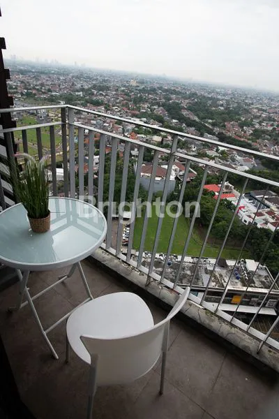 image ACCENT APARTMENT BINTARO (6)