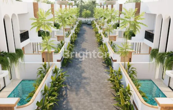 image LA LUMINA MANSION DI KOMPLEK MEWAH DI SEMINYAK BALI (3)