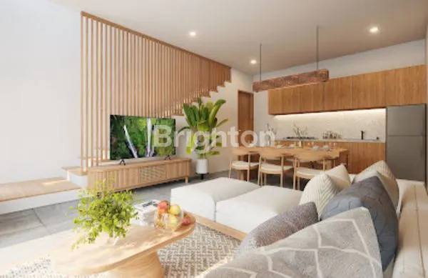 image LA LUMINA MANSION DI KOMPLEK MEWAH DI SEMINYAK BALI (4)