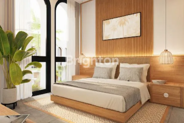 image LA LUMINA MANSION DI KOMPLEK MEWAH DI SEMINYAK BALI (8)