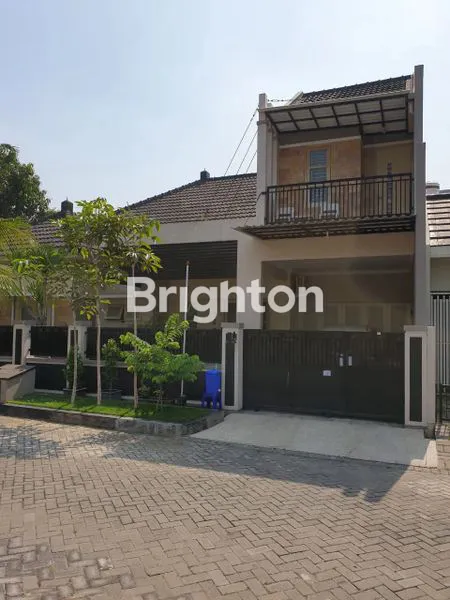 image RUMAH DALAM CLUSTER PURI JAWA ASRI GKB GRESIK (1)