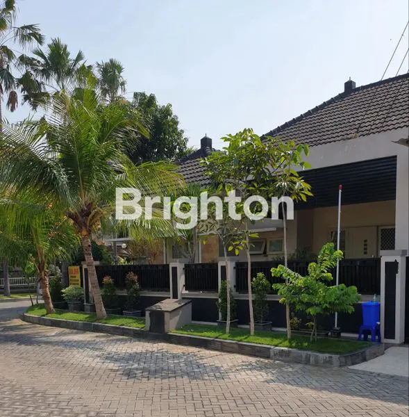 image RUMAH DALAM CLUSTER PURI JAWA ASRI GKB GRESIK (2)