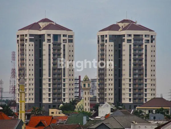 PUNCAK MARINA 4 BEDROOM, UNIT BAGUS TERAWAT