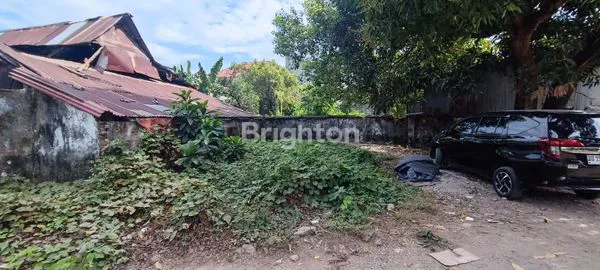 image TUMAH TUA DAN TANAH KOSONG (2)