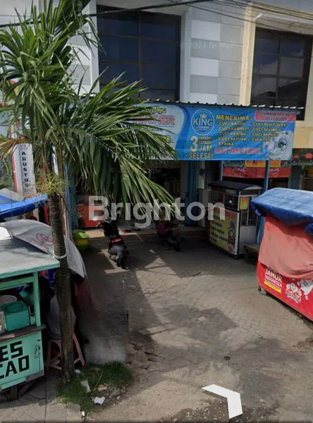 Gambar Property RUKO MURAH DI SURABAYA TIMUR, LOKASI STRATEGIS