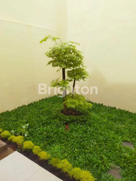 image RUMAH BARU CANTIKAMERICAN MODERN  KEMANGGISAN BEBAS BANJIR JARANG ADA (6)