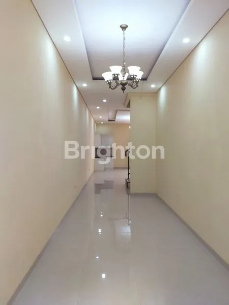 image RUMAH BARU CANTIKAMERICAN MODERN  KEMANGGISAN BEBAS BANJIR JARANG ADA (5)