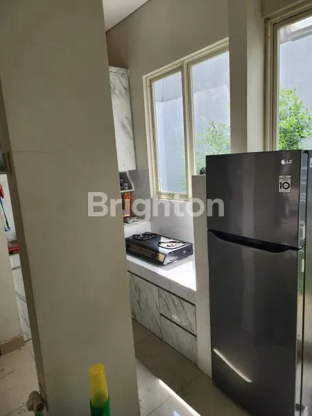 image RUMAH 2 LANTAI FULL FURNISHED CLUSTER MISSISSIPPI JGC CAKUNG JAKARTA TIMUR (5)