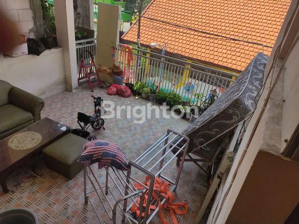 image PROPERTI ANTI RUGI RUMAH + TOKO + KOS”AN JADI SATU (7)