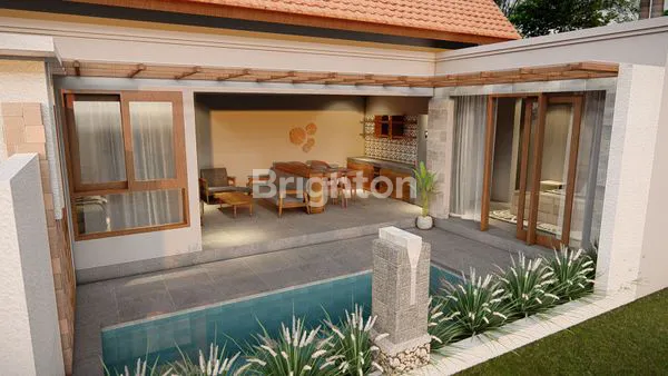 image VILLA BALI ARUM MAS UBUD GIANYAR BALI (2)