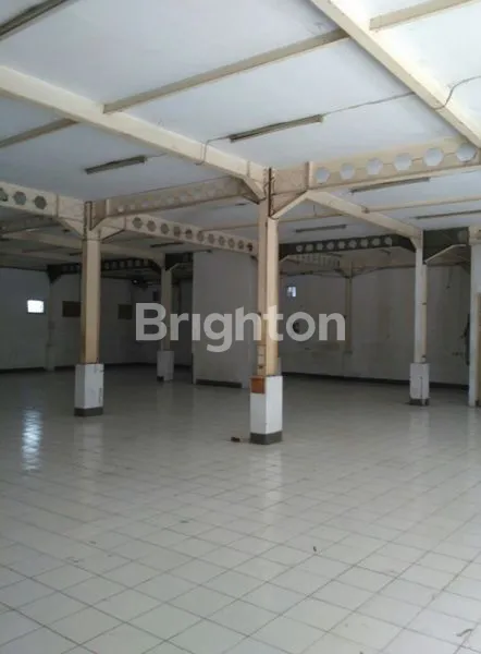 image GUDANG SIAP HUNI BRIGJEN KATAMSO DEKAT RUNGKUT INDUSTRI, JALAN TOL (2)