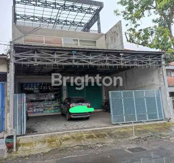 image RUKO PATEMON SIMOKALANGAN SURABAYA (1)