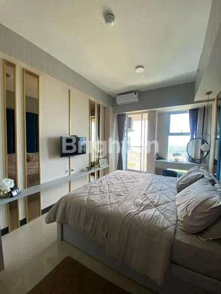 image APARTEMEN BENSON TYPE STUDIO SIAP HUNI TINGGAL BAWA KOPER (1)