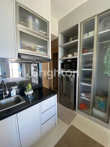 image APARTEMEN BENSON TYPE STUDIO SIAP HUNI TINGGAL BAWA KOPER (6)