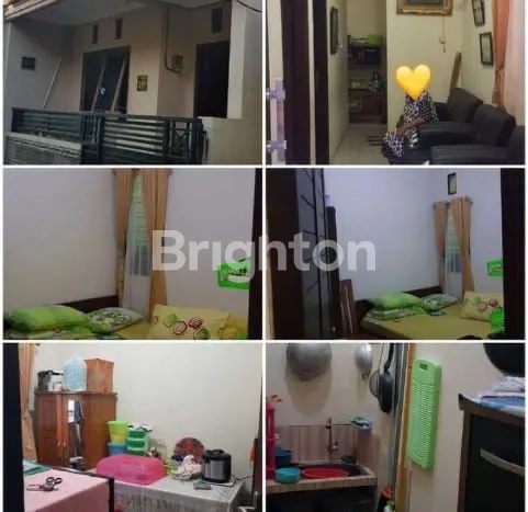 Gambar Property RUMAH DI JL. WINOTO (ADA 2 RUMAH GANDENG)
