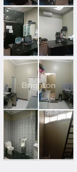 image RUMAH TEMPAT USAHA HOME INDUSTRI LAHAN LUAS. JARANG ADA!! (2)