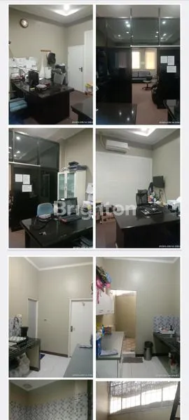 image RUMAH TEMPAT USAHA HOME INDUSTRI LAHAN LUAS. JARANG ADA!! (1)