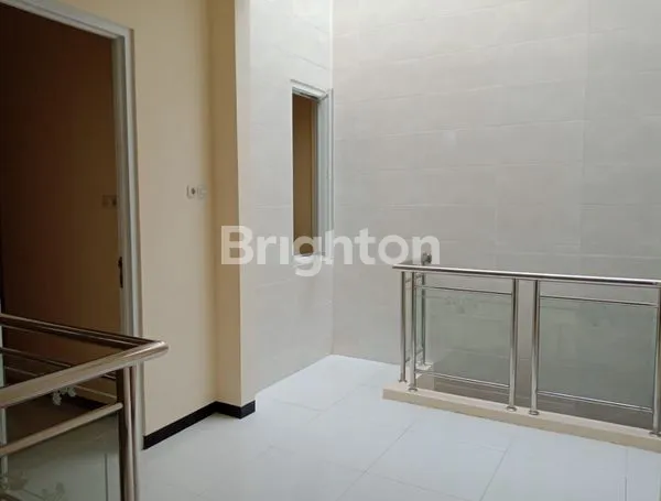 image RUMAH MULYOSARI UTARA ROW JALAN 2 MOBIL NEGO (9)