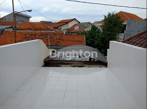 image RUMAH MULYOSARI UTARA ROW JALAN 2 MOBIL NEGO (8)