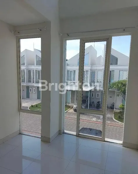 image  RUMAH GRAND PAKUWON SELANGKAH KE   FOODJUNCTION DEKAT MARGOMULYO, DEKAT   BENOWO (7)