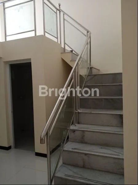 image RUMAH MULYOSARI UTARA ROW JALAN 2 MOBIL NEGO (5)