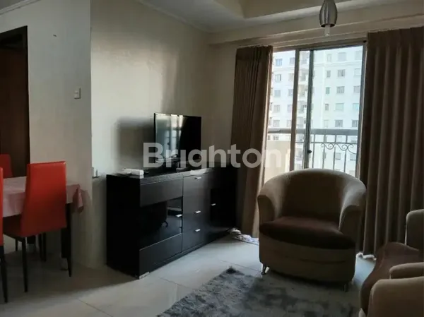 image APARTEMEN WATERPLACE  SELANGKAH   KE PAKUWON MALL PTC, DEKAT KAMPUS   UNESA, DEKAT LONTAR  (1)