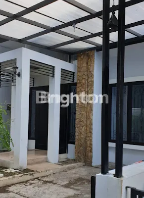Gambar Property RUMAH MINIMALIS GRESS DI KOALA REGENCY ROW JLN LEBAR, SIAP HUNI