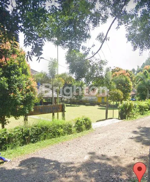 image TANAH CIBODAS LEMBANG SAMPING FINE FOREST CAMP (1)