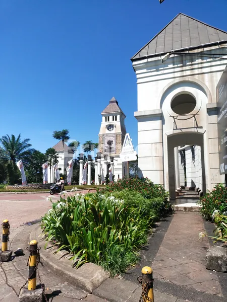 image RUMAH CLUSTER BUKIT INDRA PRASTA TELAGA KAHURIPAN (1)