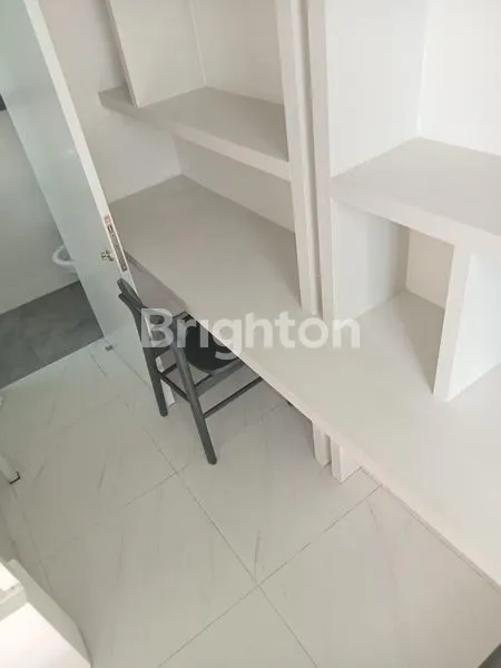 image RUMAH RAPI SIAP HUNI 2 LANTAI TABEBUYA BSD CITY (3)